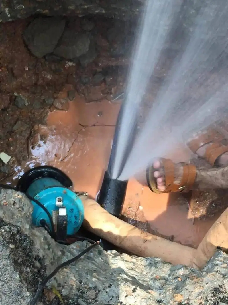 自来水管漏水检测多少钱 自来水管漏水检测一次的费用是多少