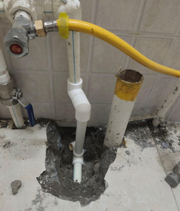 卫生间管道漏水检测方法有哪些