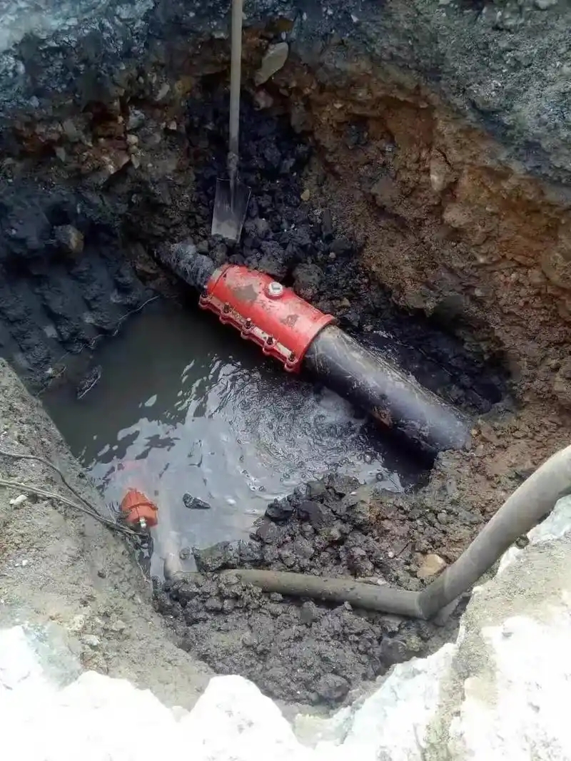 室外消防管道漏水怎么查漏点?检测方法有哪些