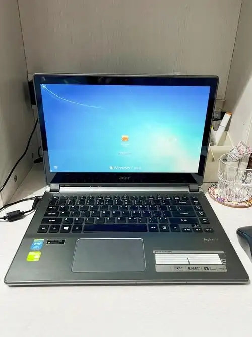 笔记本散热风扇一直响怎么回事