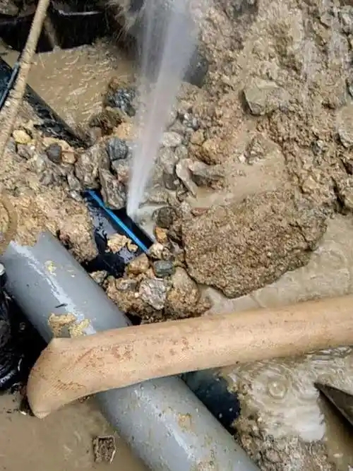 供水管网漏水检测如何收费